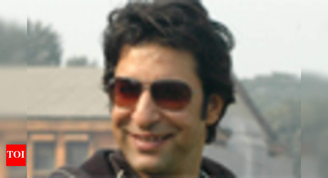 Akram absent during Kolkata Knight Riders' practice | New Zealand in ...