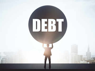 Corporate debt pie grows by 15 per cent as on December 31