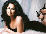 Vidya Balan: fan touched her