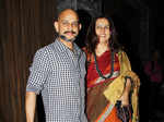 Guests arrive at Aamir Khan’s birthday party