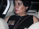 Aamir Khan's ex-wife Reena Dutta
