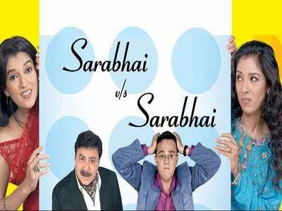 'Sarabhai Vs Sarabhai' to return as web series with characters taking a 7-year leap