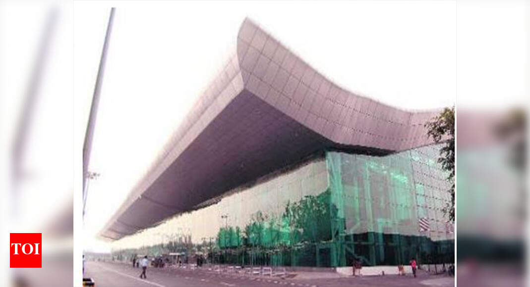 Abandoned bag at Amritsar airport sends security apparatus into a tizzy Amritsar News Times