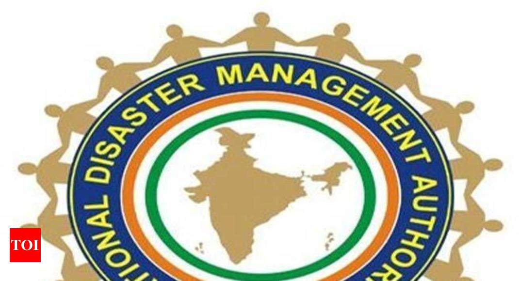 ndma-is-strengthening-disaster-management-through-technology-times-of