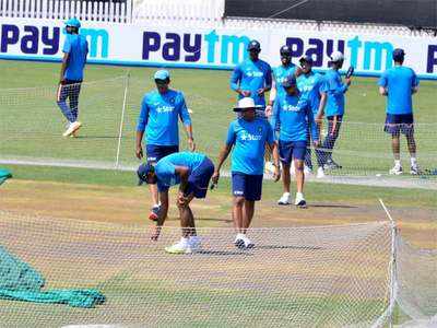 India v Australia, 3rd Test: Ranchi pitch in focus as teams eye series lead