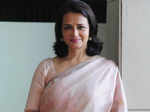 Amala Akkineni at the promotion