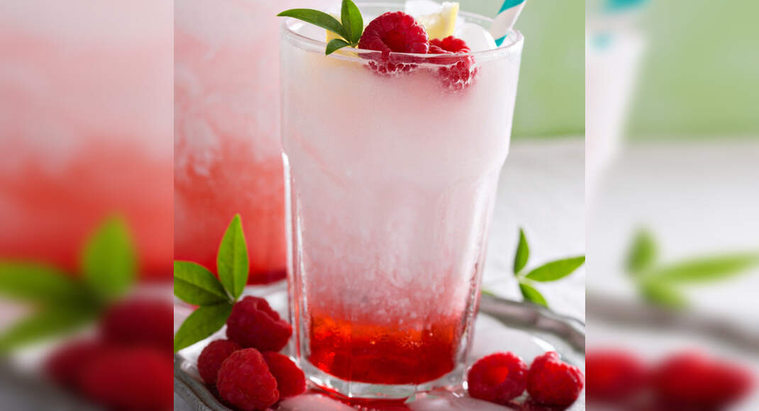 Strawberry Coconut Cream Soda Recipe How to Make Strawberry Coconut