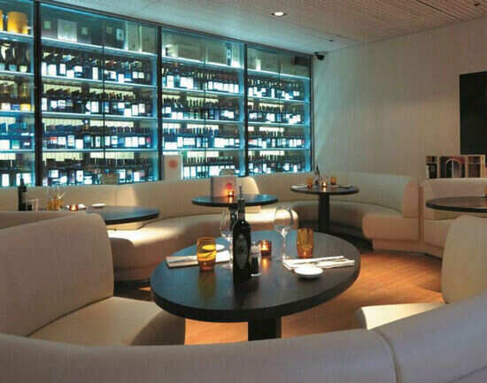 Radisson Blu Hotel