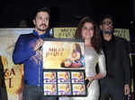 Mirza Juliet: Music Launch