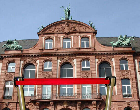 Naturmuseum Senckenberg