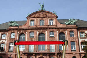 Naturmuseum Senckenberg