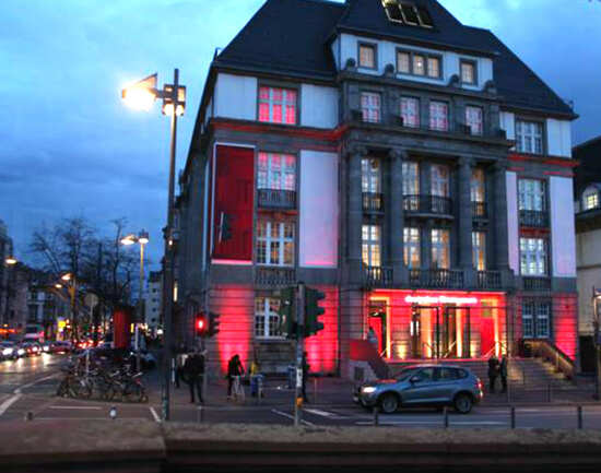 Deutsches Filmmuseum Frankfurt