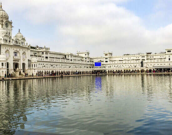 Things to do in Amritsar for the restless souls