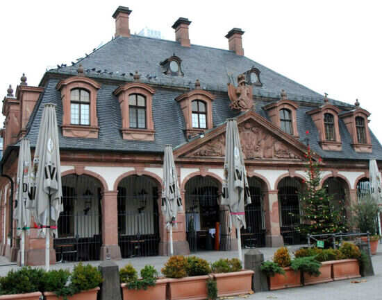 Museums to visit when in Frankfurt