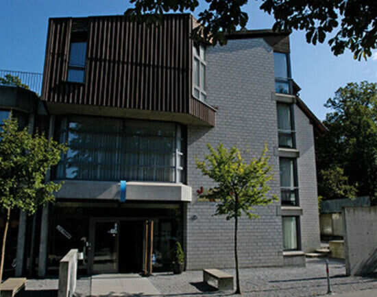 Youth Hostel Lucerne