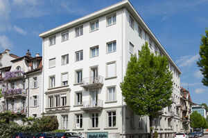 Budget hotels in Lucerne for a great bargain