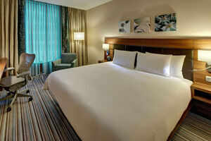 Hilton Garden Inn Frankfurt Airport