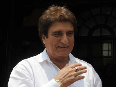 Raj Babbar offers to resign as UP Congress chief after poll debacle