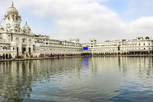 Things to do in Amritsar for the restless souls