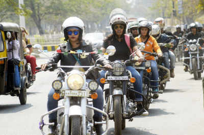Karnataka, gear up for costlier bikes