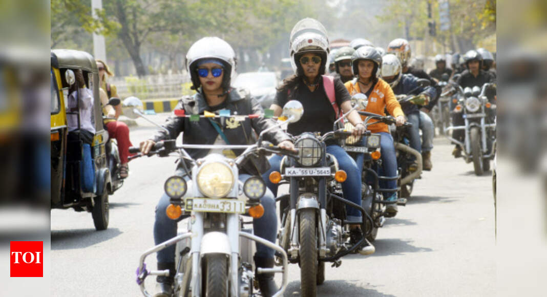 Karnataka, gear up for costlier bikes Times of India