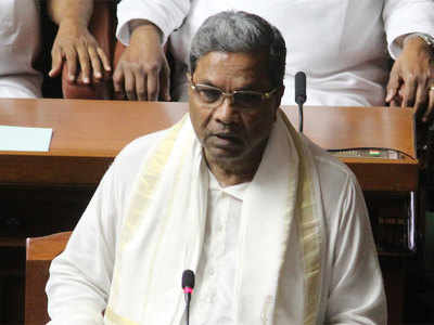 Karnataka CM Siddaramaiah proposes govt jobs for Olympics, Asiad medallists