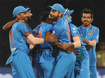 India to tour Lanka for T20 tri-series; Bangladesh 3rd team