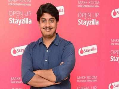 Team startup India rallies in support of Stayzilla founders