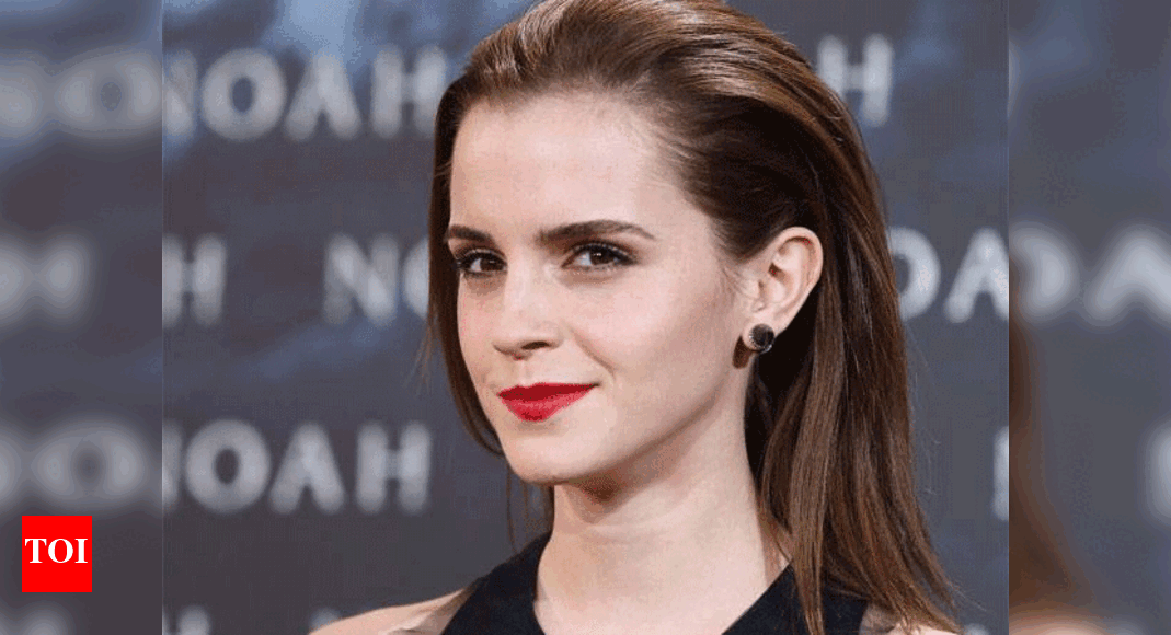 Emma Watson takes legal action for her private photos being leaked
