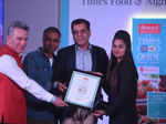 Sanjay Bhatia (DCP, IGI Airport) presents Best Cafe, casual dining