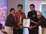 Ravi Dubey presents Best Confectionery
