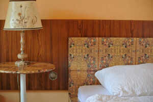 Frankfurt Hostel