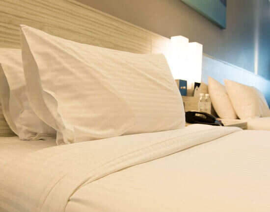 Flughafenhotel Motel One Frankfurt Airport