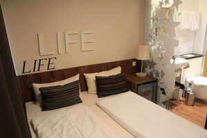 Hotel Europa Life