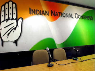 Congress expels 'defector' Shyamkumar Singh