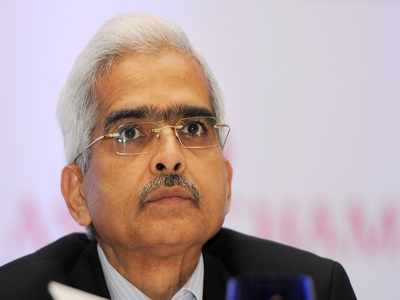 Markets well placed to absorb Fed rate hike: Shaktikanta Das