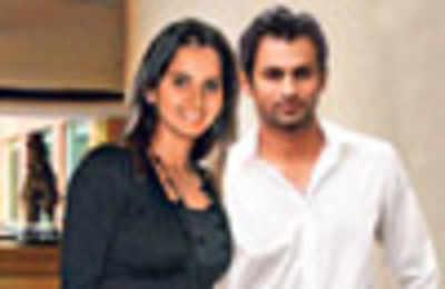 What do Sania and Shoaib's stars fortell?