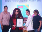 Shahnaz Hussain presents Best Italian