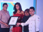 Archana Vijaya presents Best Cafe