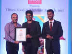 Members of band Faridkot present Best Ice Cream, Gurgaon