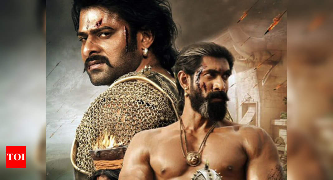 Baahubali 2: 5 things that make ‘Baahubali 2 – The Conclusion’ one of ...