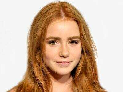Lily Collins: I face the same insecurities as other girls | English Movie News - Times of India Lily Collins: I face the same insecurities as other girls | English Movie News - Times of India