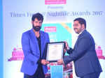 Times Nightlife Awards '17 - Delhi: Winners