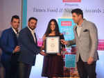Hemi Kapoor presents Best Nightclub