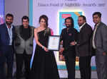 Nitibha Kaul presents Best Lounge Bar