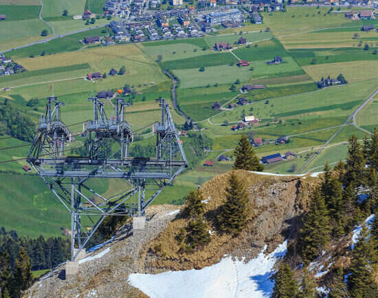 Stanserhorn