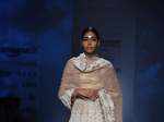 Dabiri by Divya & Ambika showcase their creations at #AIFWAW17