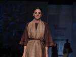 Shruti Sancheti showcases her creations at #AIFWAW17