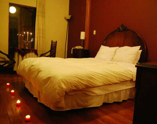 El Andariego Hostal, Cusco