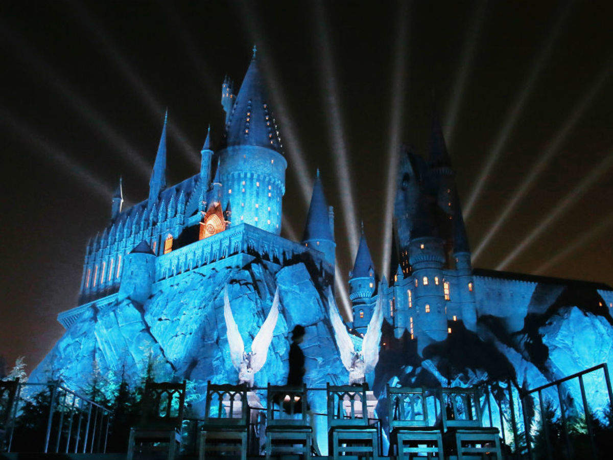 Here’s how the Wizarding World Of Harry Potter, Osaka, proves that ...